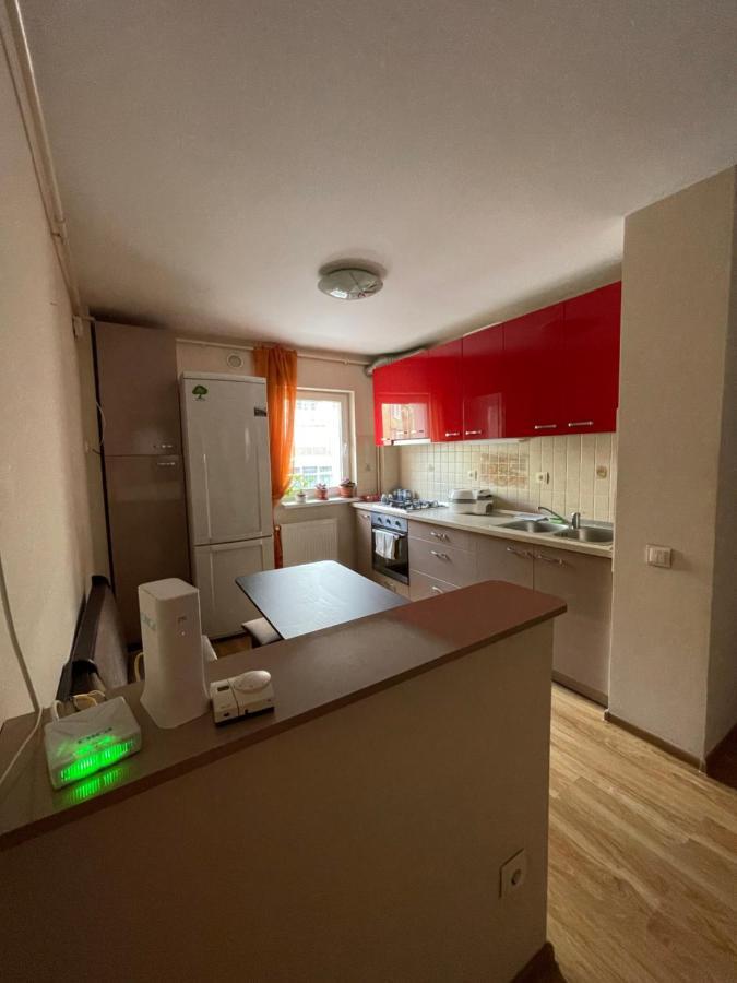 Cerna Apartament Apartment Brașov Exterior foto