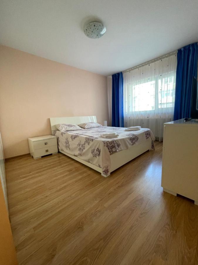 Cerna Apartament Apartment Brașov Exterior foto