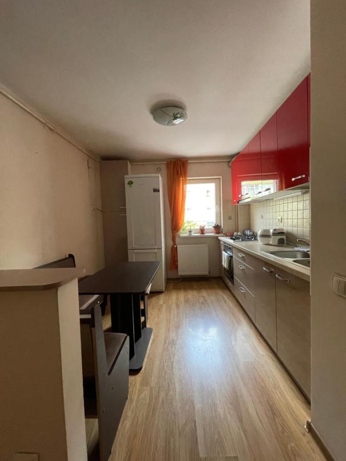 Cerna Apartament Apartment Brașov Exterior foto
