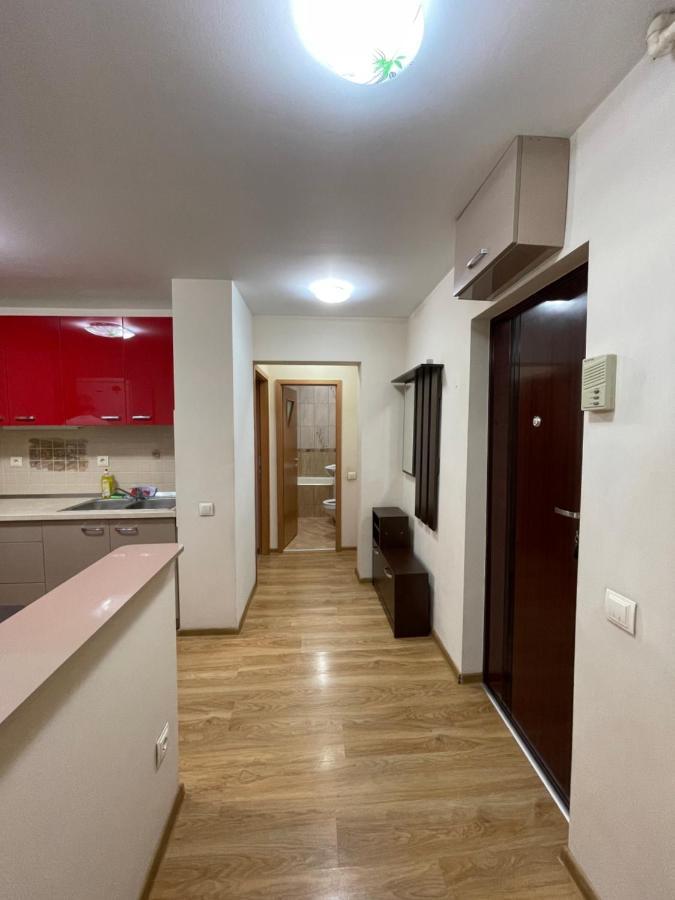 Cerna Apartament Apartment Brașov Exterior foto