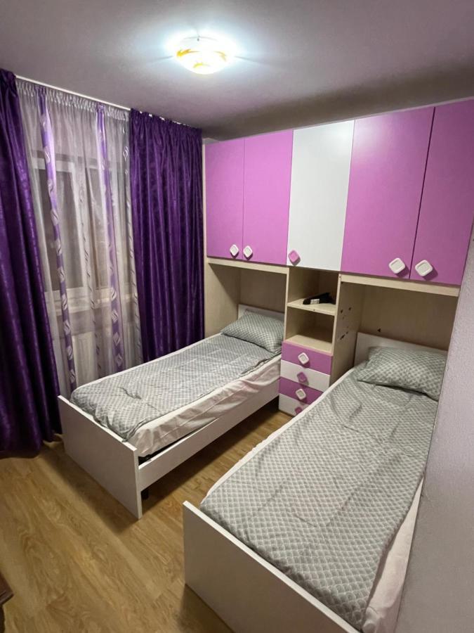 Cerna Apartament Apartment Brașov Exterior foto